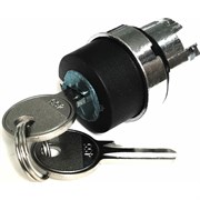 Головка переключателя Briswik КПЕ 31КС