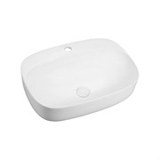 Овальная накладная умывальник-чаша Ceramicanova Element
