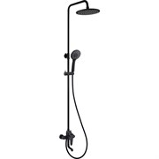 Душевая стойка OLIVE'S BARROS