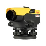 Опитический нивелир Leica Na332