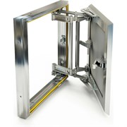 Люк под плитку Хаммер Слава