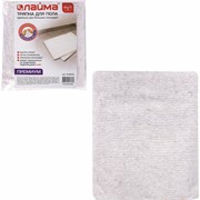 Тряпка для мытья пола LAIMA 600838