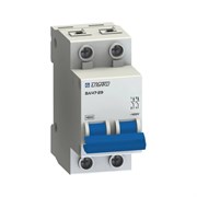 Автоматический выключатель Engard ВА47-29