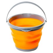 Складное силиконовое ведро Tramp TRC-091