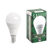 Светодиодная лампа SAFFIT 55209