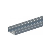 Прямой перфорированный лоток ОАО «СОЭМИ» ЛМс-П