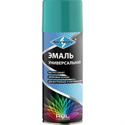 Универсальная акриловая эмаль SKYRON SR-15018