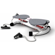 Фитнес платформа DFC Twister Bow