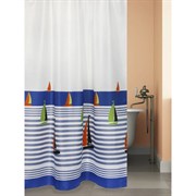 Штора для ванной комнаты Bath Plus Regatta