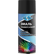 Универсальная акриловая эмаль SKYRON SR-10905