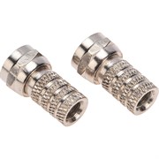 F-разъем PROconnect 05-4001-4