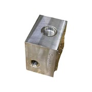 Одноместная плита HydraulicUnit BS050-120