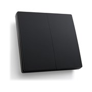 Двухклавишный беспроводной выключатель FERON TM82 SMART