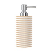 Настольный дозатор для жидкого мыла Fora SPIRAL