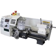 Токарный станок FABTEC FML