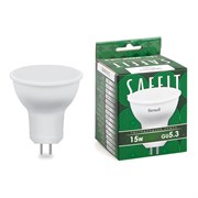 Светодиодная лампа SAFFIT 55225
