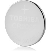 Литиевый элемент питания Toshiba 874