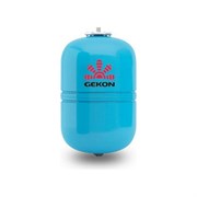 Мембранный бак для водоснабжения GEKON WAV12