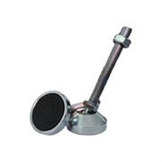 Регулируемая шарнирная опора UnitMC 400203 50хМ12х100