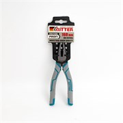 Комбинированные плоскогубцы Ritter Profi