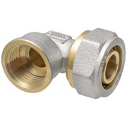 Угольник RVC 00687