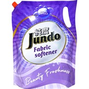 Концентрированный кондиционер для стирки белья Jundo Beauty Freshnes Aroma Capsule