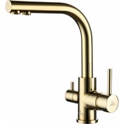 Смеситель для кухни Paulmark ESSEN