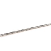 Стальной трос СТРОЙМЕТИЗ 4140059