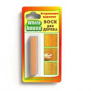 Воск для дерева White House 14265