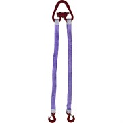 Двухветвевой текстильный строп ТамбовТехСнаб 7930130714306