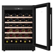 Винный шкаф Maunfeld MBWC-135S54