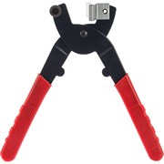 Кусачки с алюминиевым упором MATRIX 87830