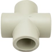 Крестовина ПОЛИТЭК 9000002020с