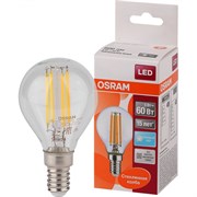 Светодиодная лампа OSRAM STAR