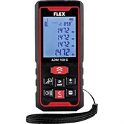 Лазерный дальномер FLEX ADM 100 G