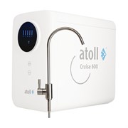 Прямоточная система обратного осмоса Atoll Cruise