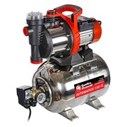 Насосная станция QUATTRO ELEMENTI Automatico 1301 FL Inox
