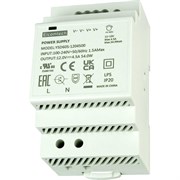 Блок питания ELCOMTECH YSD60S-1204500