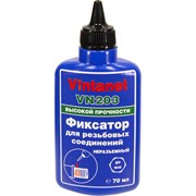 Высокопрочный анаэробный фиксатор для резьбовых соединений VINTANET VN203