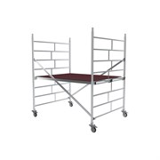 Передвижные монтажные подмости MEGAL ПМП 1400