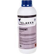 Смывка цемента Telakka CEMENT