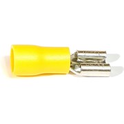 Плоский изолированный разъем DORI 44666