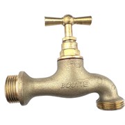 Садовый кран Профитт 2103339