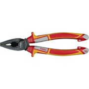 Диэлектрические комбинированные плоскогубцы Felo 58020540