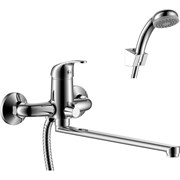 Универсальный смеситель для ванны Rossinka Y35-32