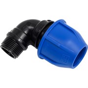 Переходной отвод Damento 011250