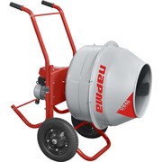 Бетоносмеситель ПАРМА Б-130Р-МАКСИМ