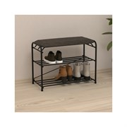 Обувница-этажерка для обуви ЗМИ Альфа 23С