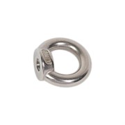 Рым-гайка Невский Крепеж DIN 582, М10, нерж. сталь