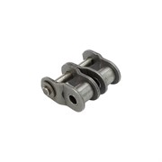 Переходное звено для цепи iskra 16B-2F